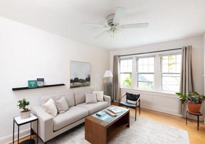 Flexhome Economy 2BR Apartment B2