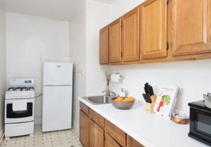 Flexhome Economy Studio Apartment B3