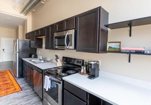 Flexhome Walker's Point Studio A3
