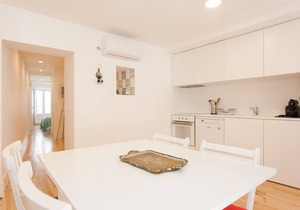 FLH Alfama Bright Apartment
