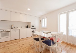 FLH Alfama Bright Apartment