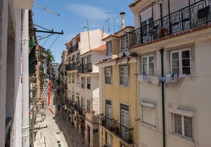FLH Alfama Bright Apartment