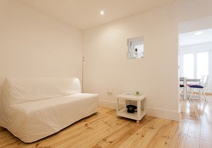 FLH Alfama Bright Apartment