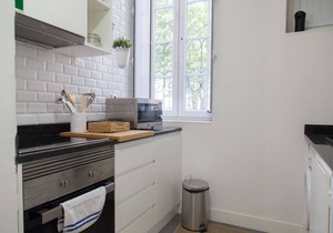 FLH Alfama Traditional Flat