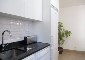 FLH Alfama Traditional Flat