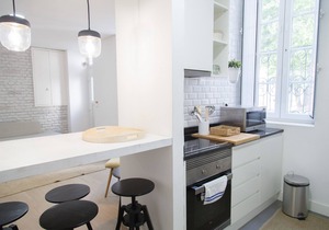 FLH Alfama Traditional Flat