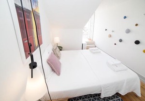 FLH Bacalhoeiros River View Flat