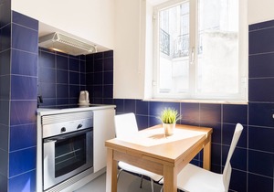 FLH Bairro Alto Central Apartment