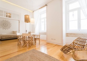 FLH Baixa Modern Apartment