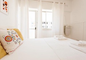 FLH Marquês Bright Apartment