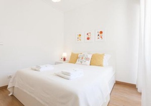 FLH Marquês Bright Apartment