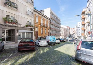 Flh Marques Bright Apartment