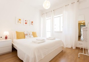 Flh Marques Bright Apartment