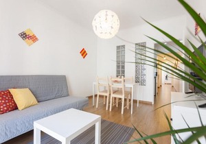 Flh Marques Bright Apartment