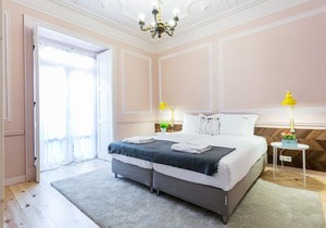 Flh Marques Trendy Apartment