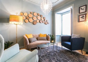 Flh Marques Trendy Apartment