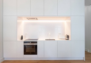 FLH Restauradores Bright Flat