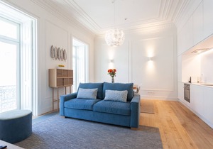 FLH Restauradores Bright Flat