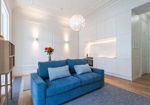 FLH Restauradores Bright Flat