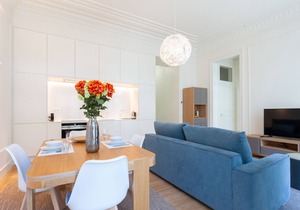 FLH Restauradores Bright Flat