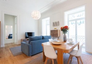 FLH Restauradores Bright Flat
