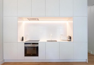 FLH Restauradores Bright Flat