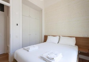 FLH Restauradores Bright Flat