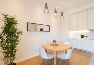 FLH Restauradores Charming Apartment