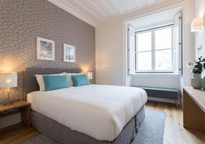 FLH Restauradores Fantastic Flat