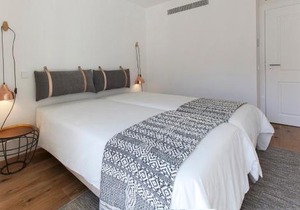 FLH Restauradores Luxus Flat