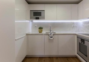 FLH Restauradores Luxus Flat