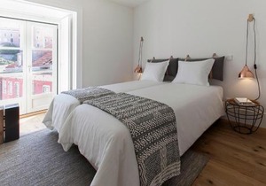 FLH Restauradores Luxus Flat