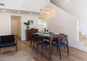 FLH Restauradores Luxus Flat