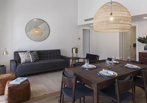 Flh Restauradores Luxus Flat