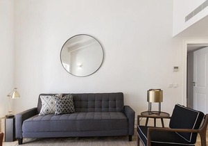 Flh Restauradores Luxus Flat