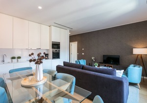FLH Restauradores Modern Apartment