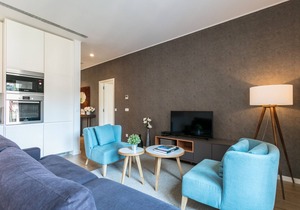 FLH Restauradores Modern Apartment