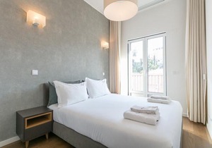 Flh Restauradores Modern Apartment