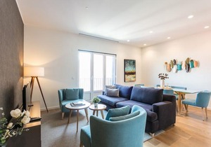 Flh Restauradores Modern Apartment