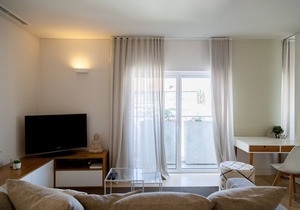 FLH Saldanha Minimalist Flat
