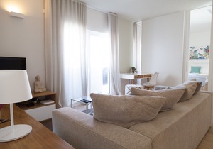 FLH Saldanha Minimalist Flat