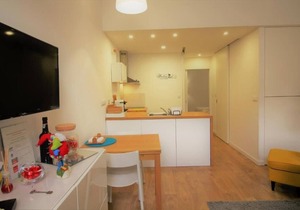 FLH Santa Catarina Lovely Flat