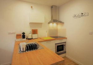 FLH Santa Catarina Lovely Flat