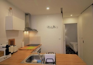 FLH Santa Catarina Lovely Flat