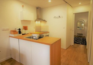 FLH Santa Catarina Lovely Flat