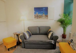FLH Santa Catarina Lovely Flat