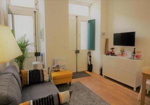 FLH Santa Catarina Lovely Flat