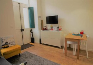 FLH Santa Catarina Lovely Flat