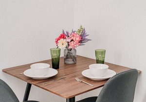 Florence Avenue - Newly refurbished 1 bed apartment 5mins from Amazon distribution centre and Don...