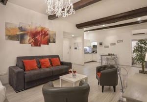 Florence Little Suite - Sweet Dreams in Florence